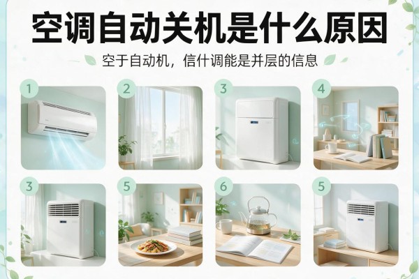 空调自动关机是什么原因