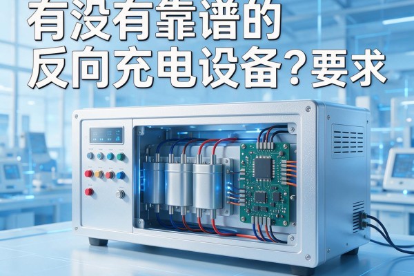 有没有靠谱的反向充电设备？