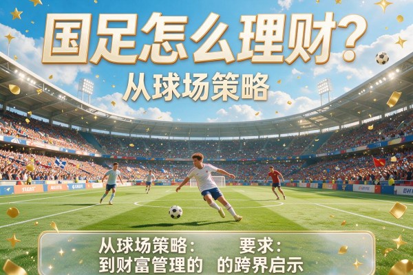 国足怎么理财？从球场策略到财富管理的跨界启示