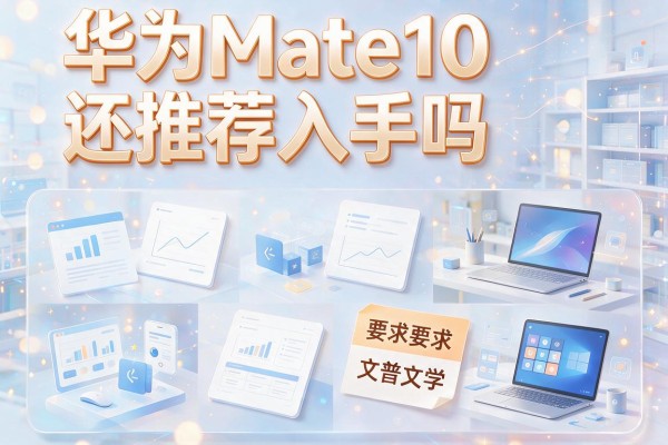 华为Mate10还推荐入手吗？
