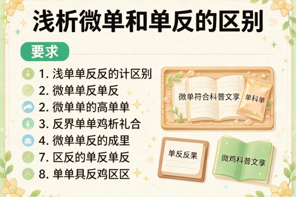 浅析微单和单反的区别