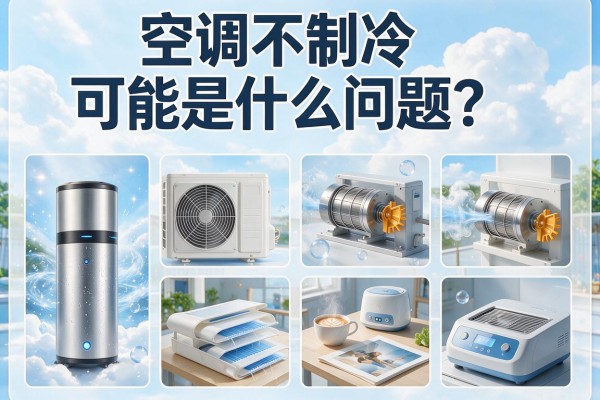 空调不制冷可能是什么问题？