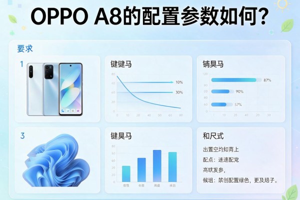 OPPO A8的配置参数如何?