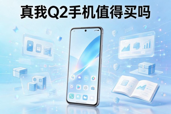 真我Q2手机值得买吗？