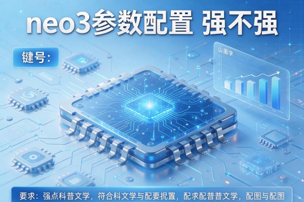 neo3参数配置强不强