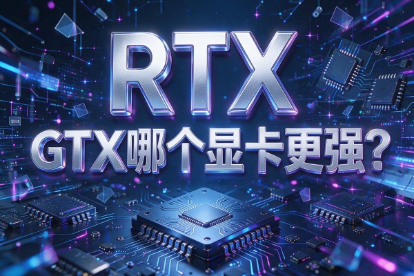 RTX和GTX哪个显卡更强？
